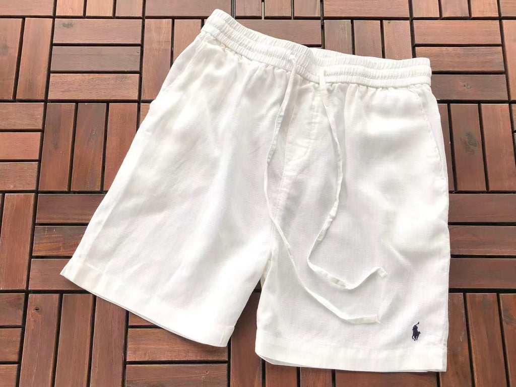 Ralph Lauren Camisa, Pantalones y Pantalones Cortos