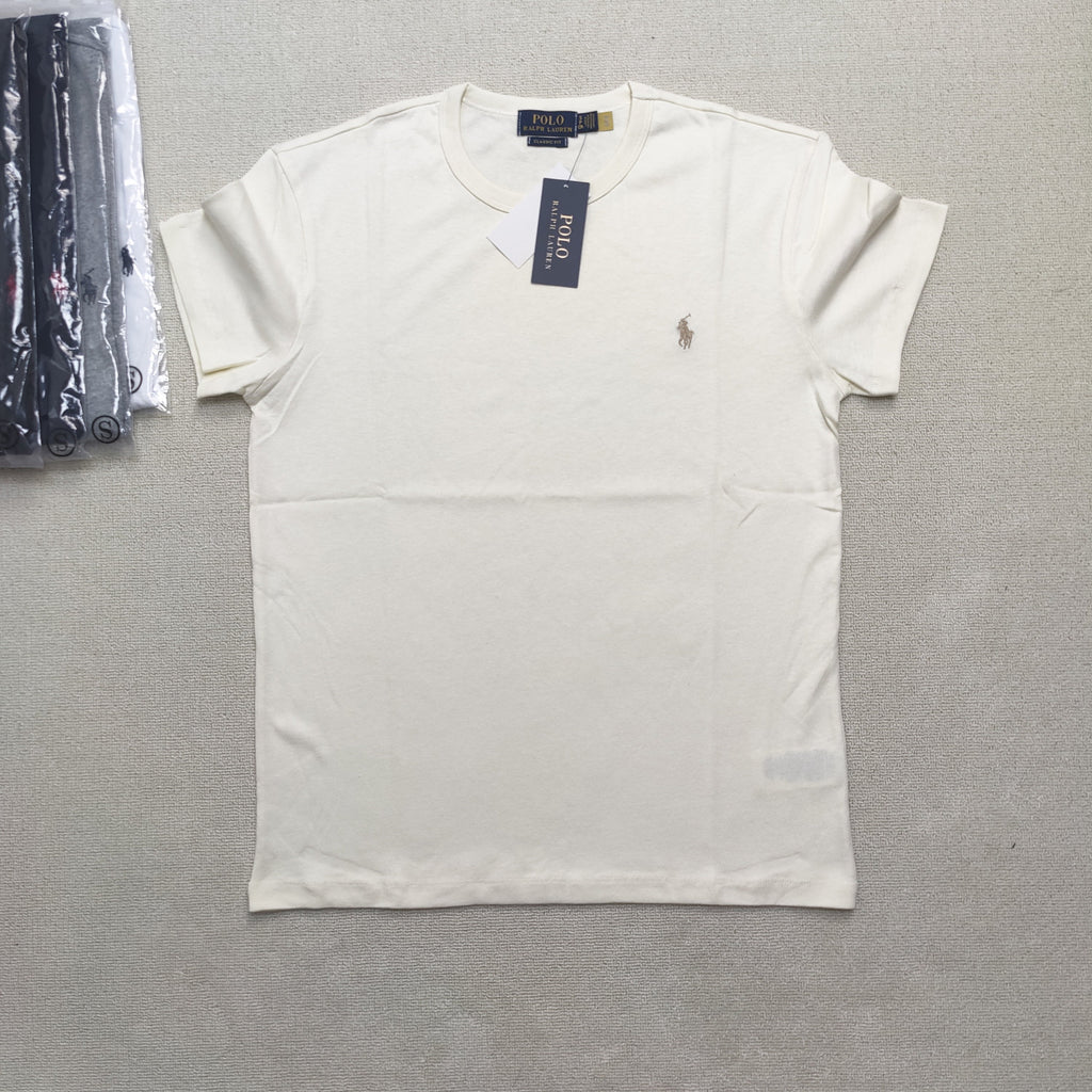 Camiseta Clásica Ralph Lauren