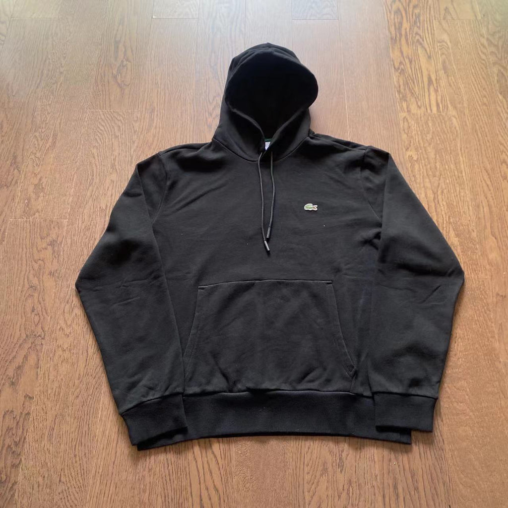 Classic Basic Hoodie