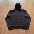 Classic Basic Hoodie