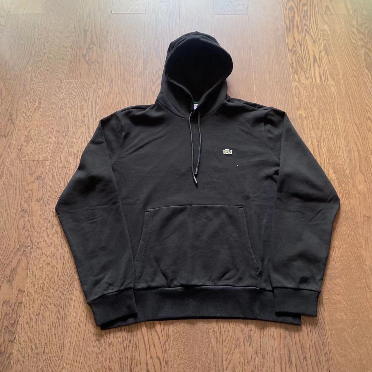 Classic Basic Hoodie