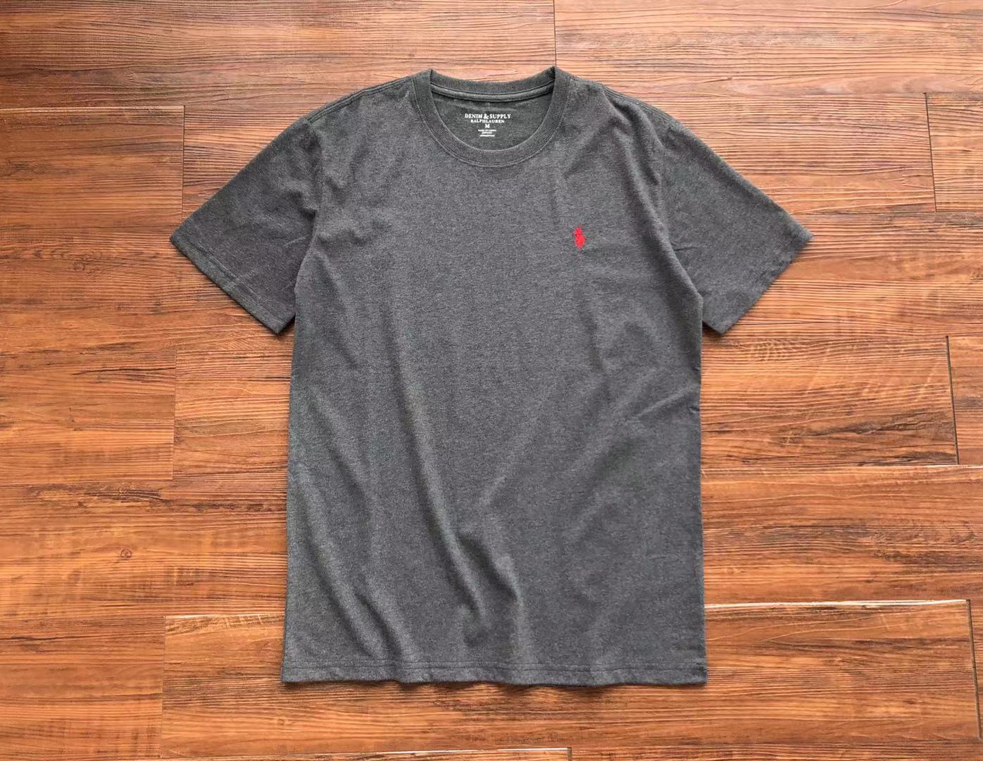 Camiseta Slim Fit de Ralph Lauren