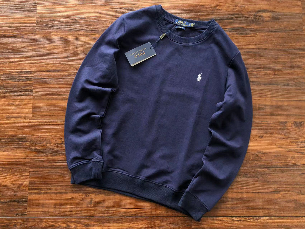 Suéter Ralph Lauren