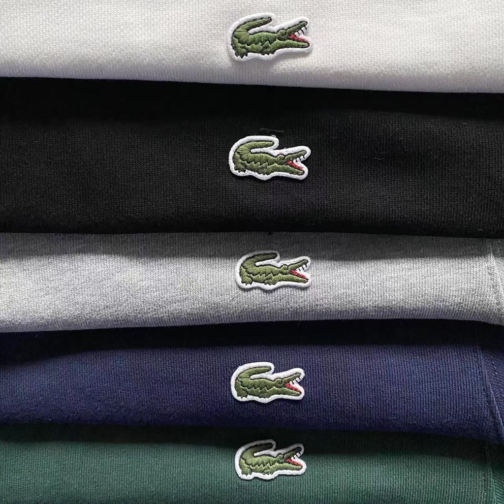 Classic Basic Hoodie
