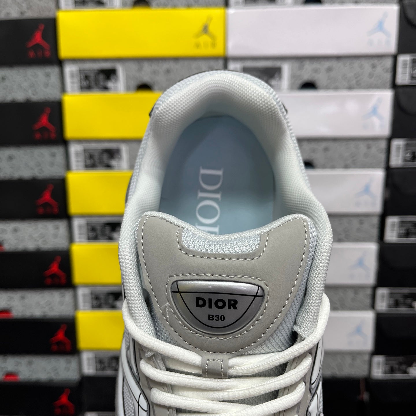 Dlor B30