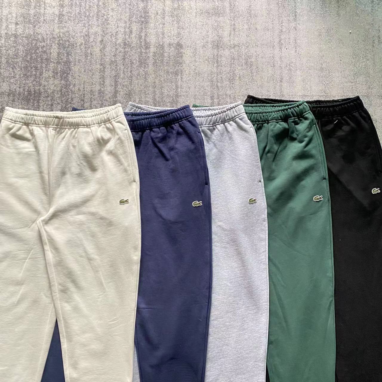 Classic Basic Sweat Pant