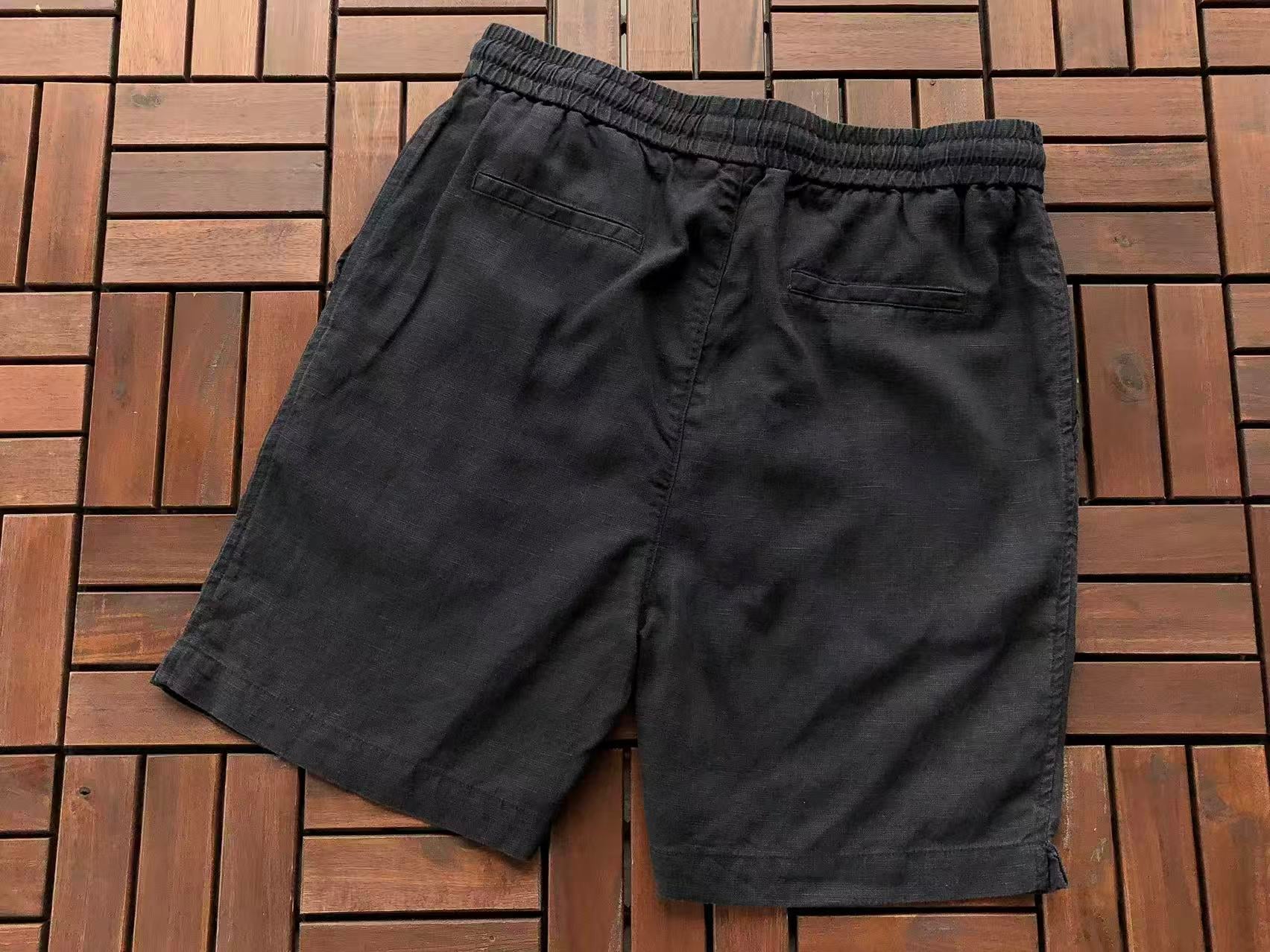 Ralph Lauren Camisa, Pantalones y Pantalones Cortos