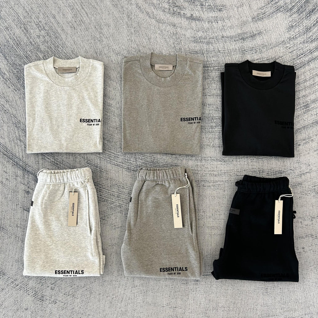 FOG x Essentials 22s Shorts