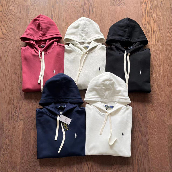 Sudadera Básica Ralph Lauren