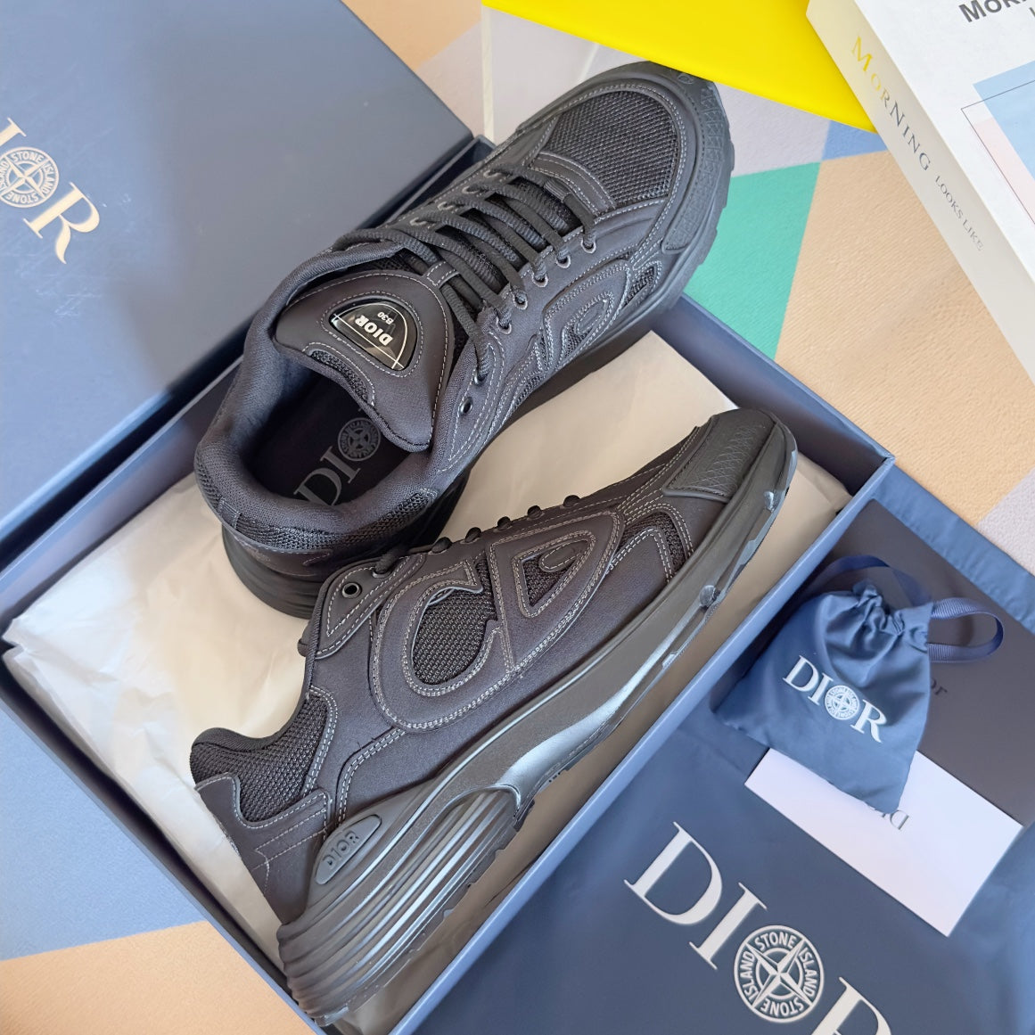 Dlor x Stone Island B30