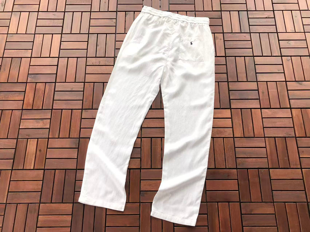 Ralph Lauren Camisa, Pantalones y Pantalones Cortos