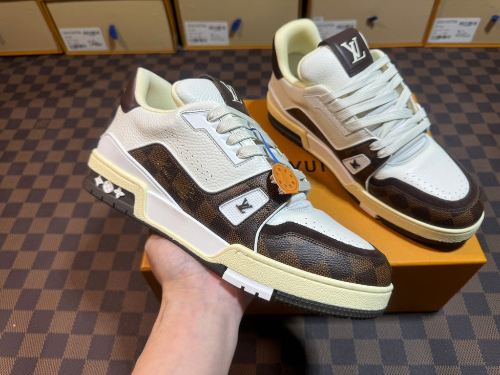 LV Trainer
