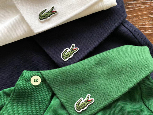 Polo clásico