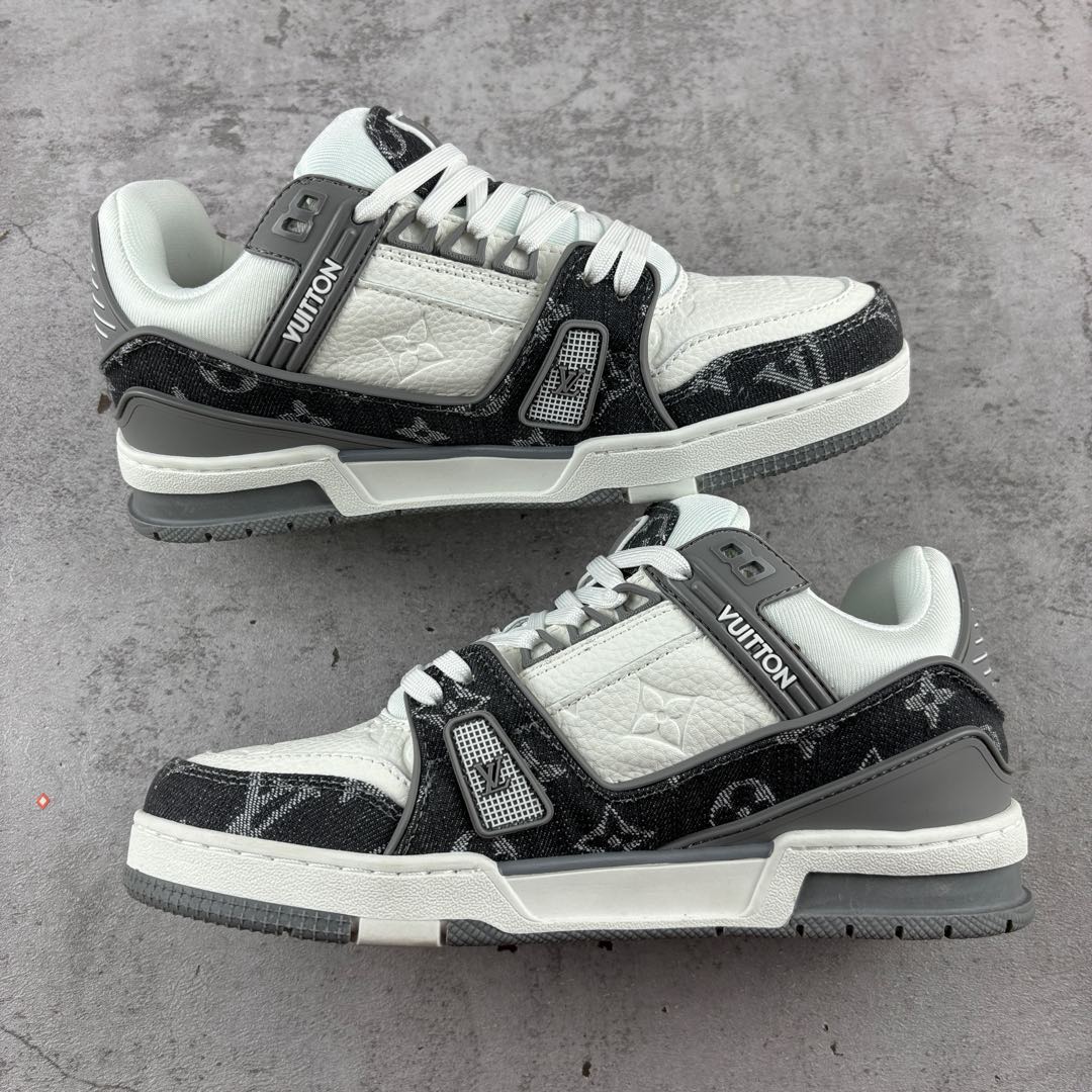 LV Trainer