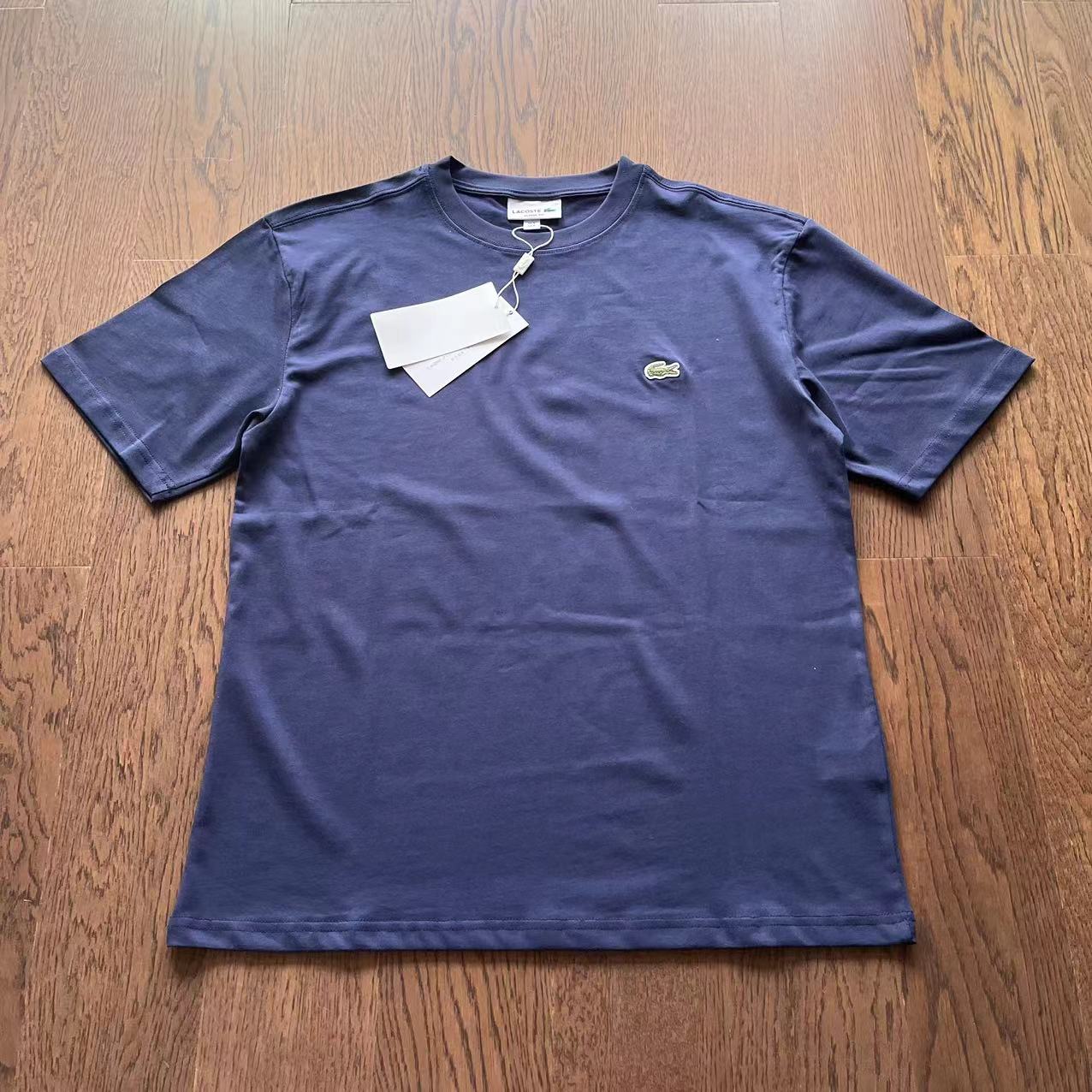 Classic Basic Tshirt