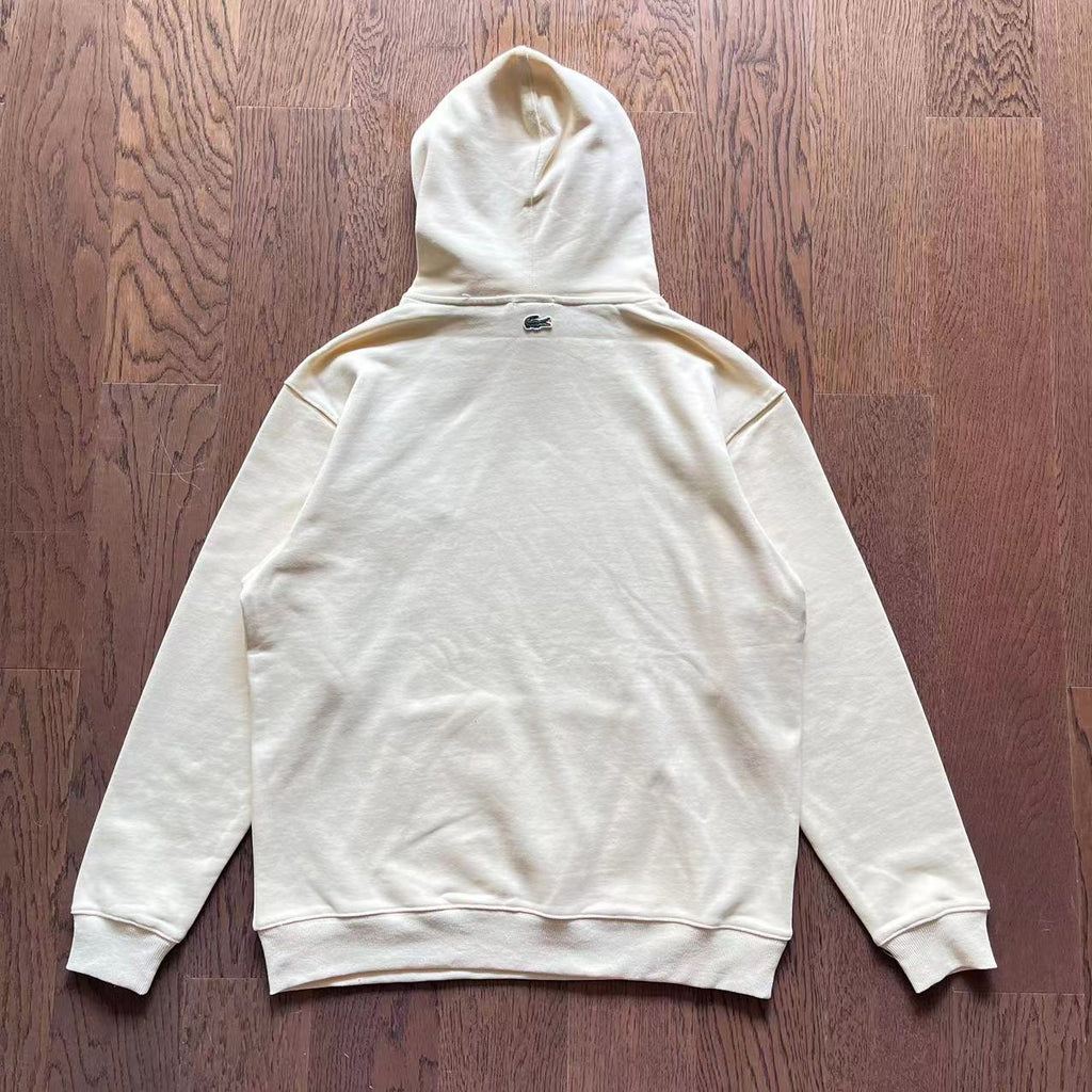 Classic Basic Hoodie