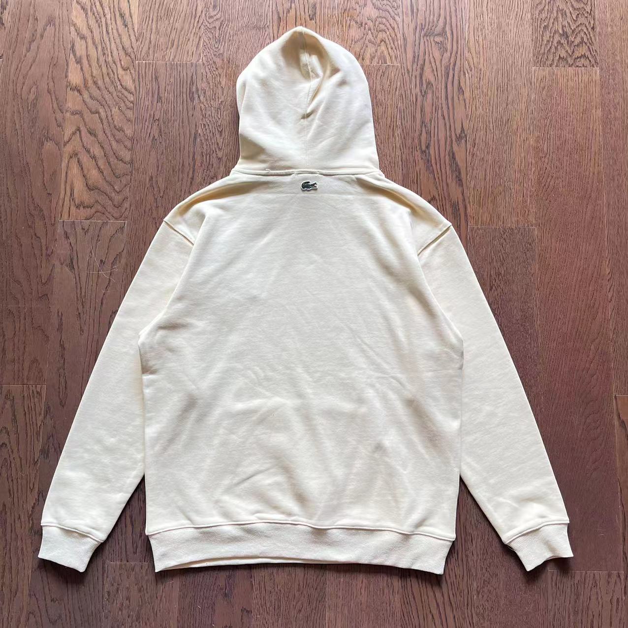Classic Basic Hoodie