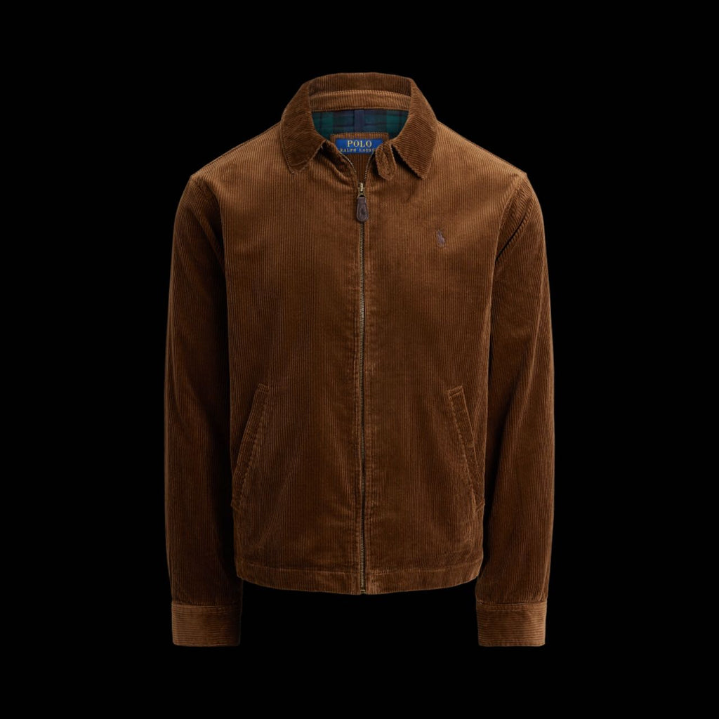 Ralph Lauren Jacket Corduroy
