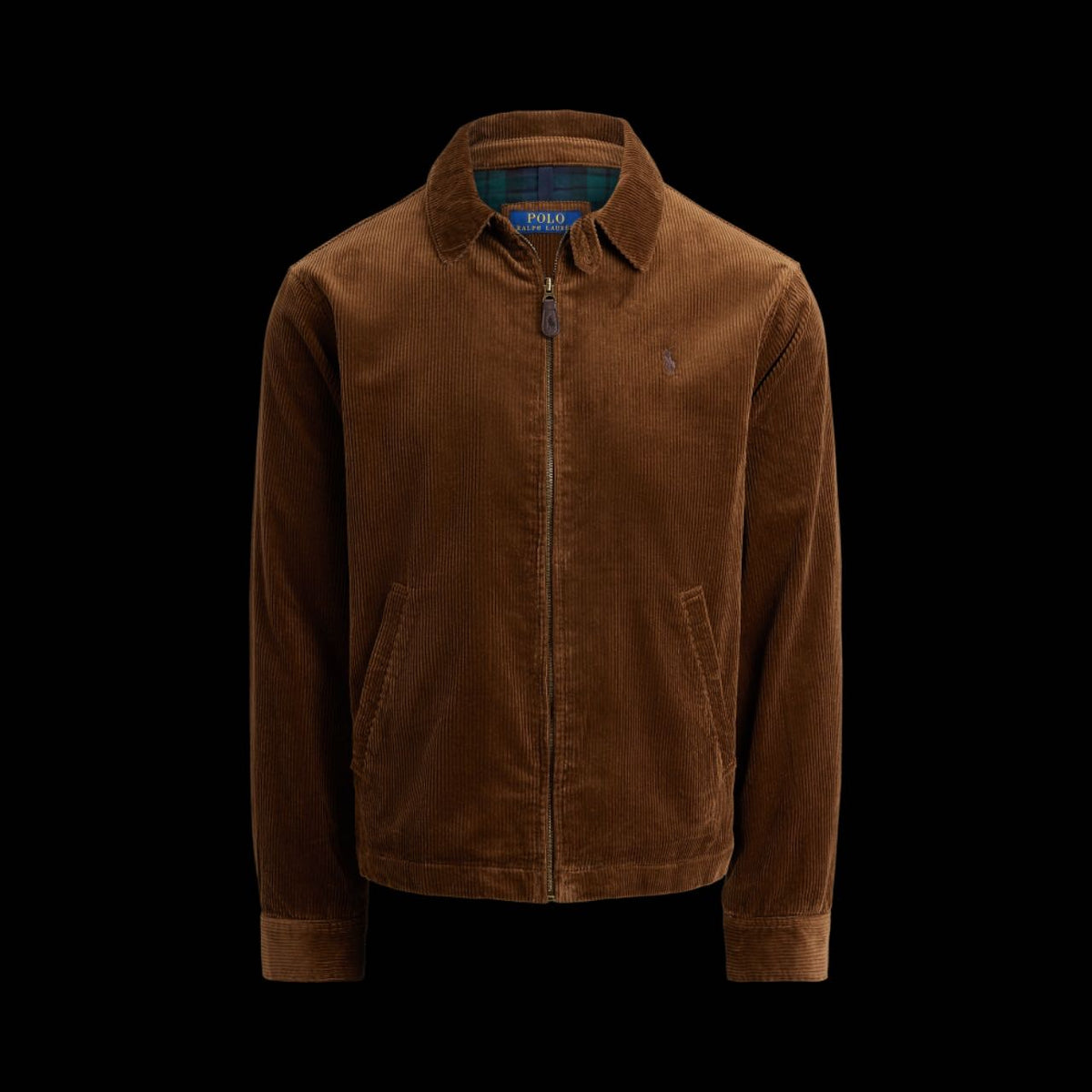 Ralph Lauren Jacket Corduroy