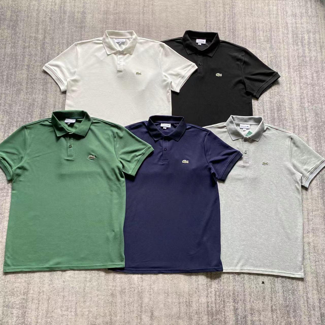 Classic Polo