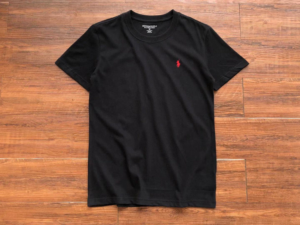 Camiseta Slim Fit de Ralph Lauren