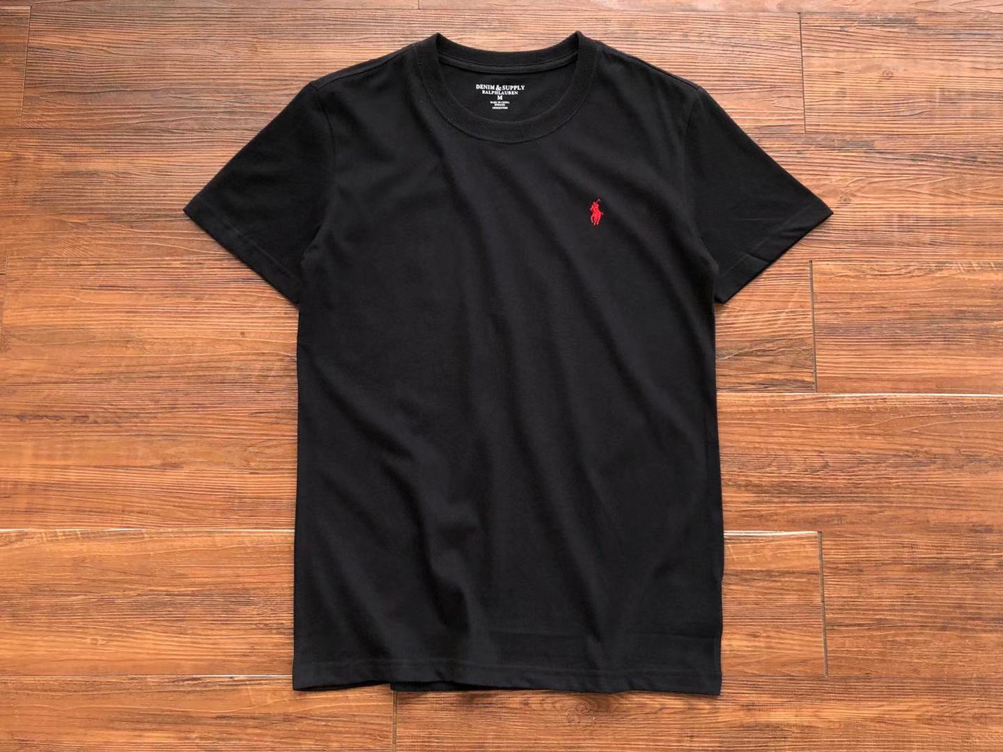 Camiseta Slim Fit de Ralph Lauren