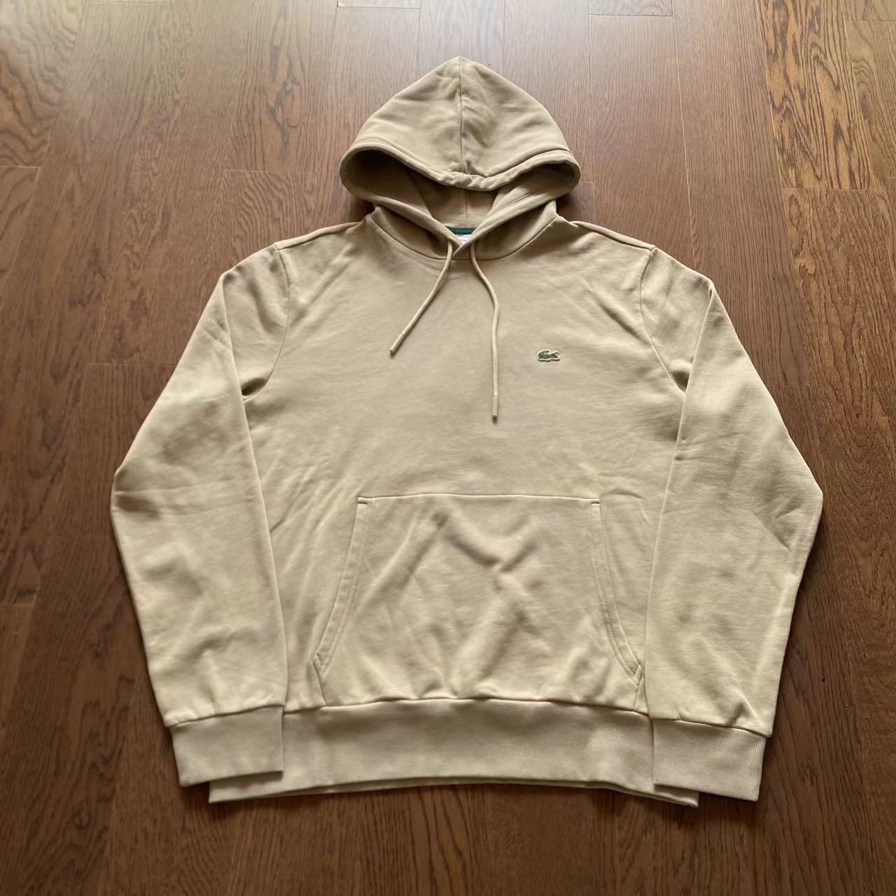 Classic Basic Hoodie