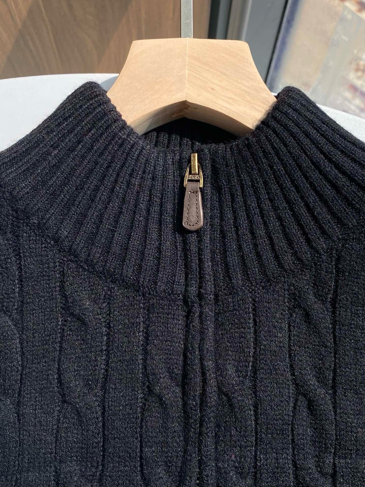Ralph Lauren Sweater
