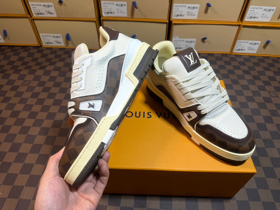 LV Trainer