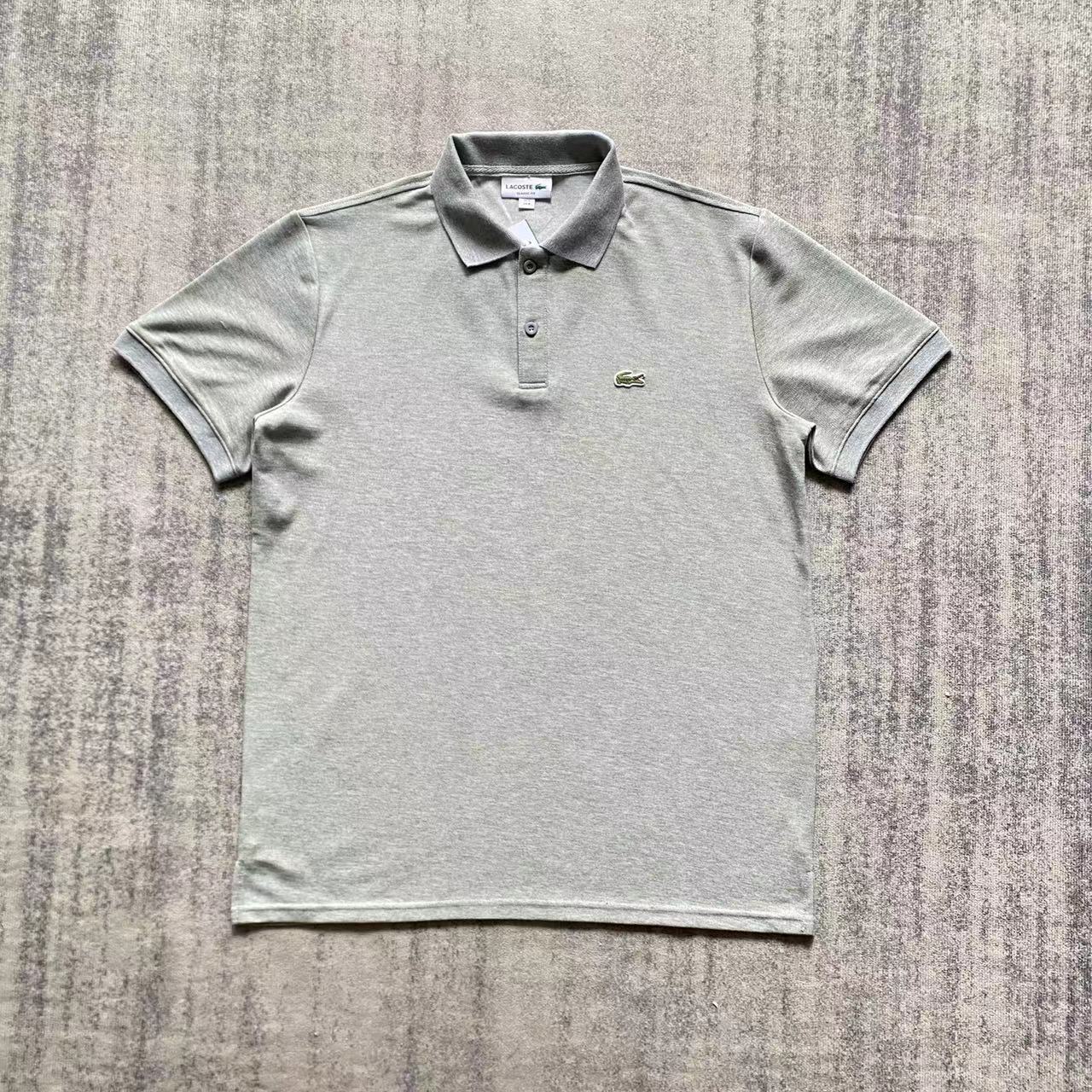 Classic Polo
