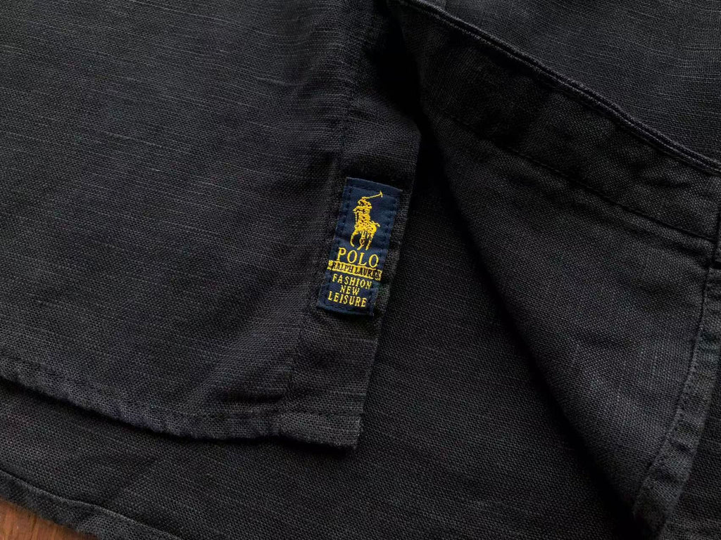 Ralph Lauren Camisa, Pantalones y Pantalones Cortos