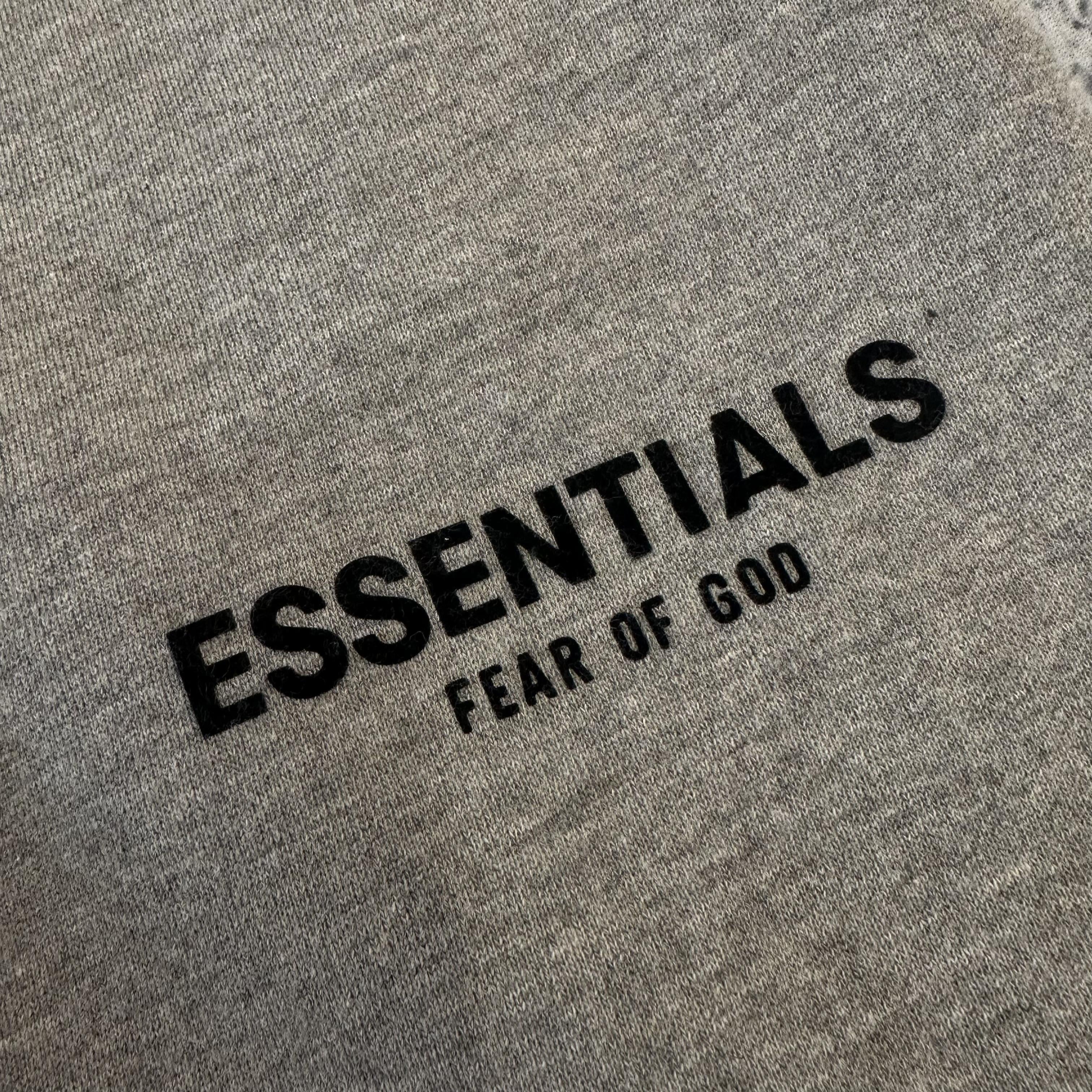 FOG x Essentials 22s Shorts