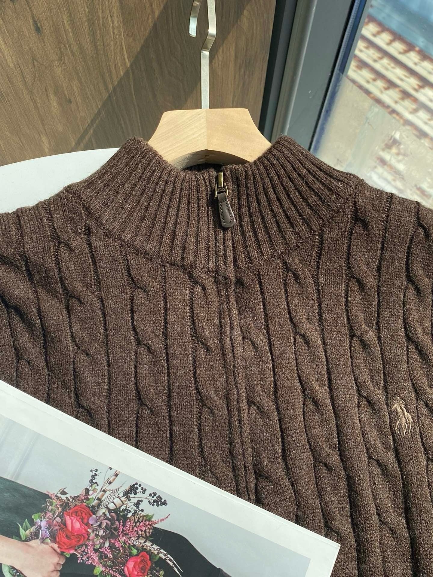 Ralph Lauren Sweater