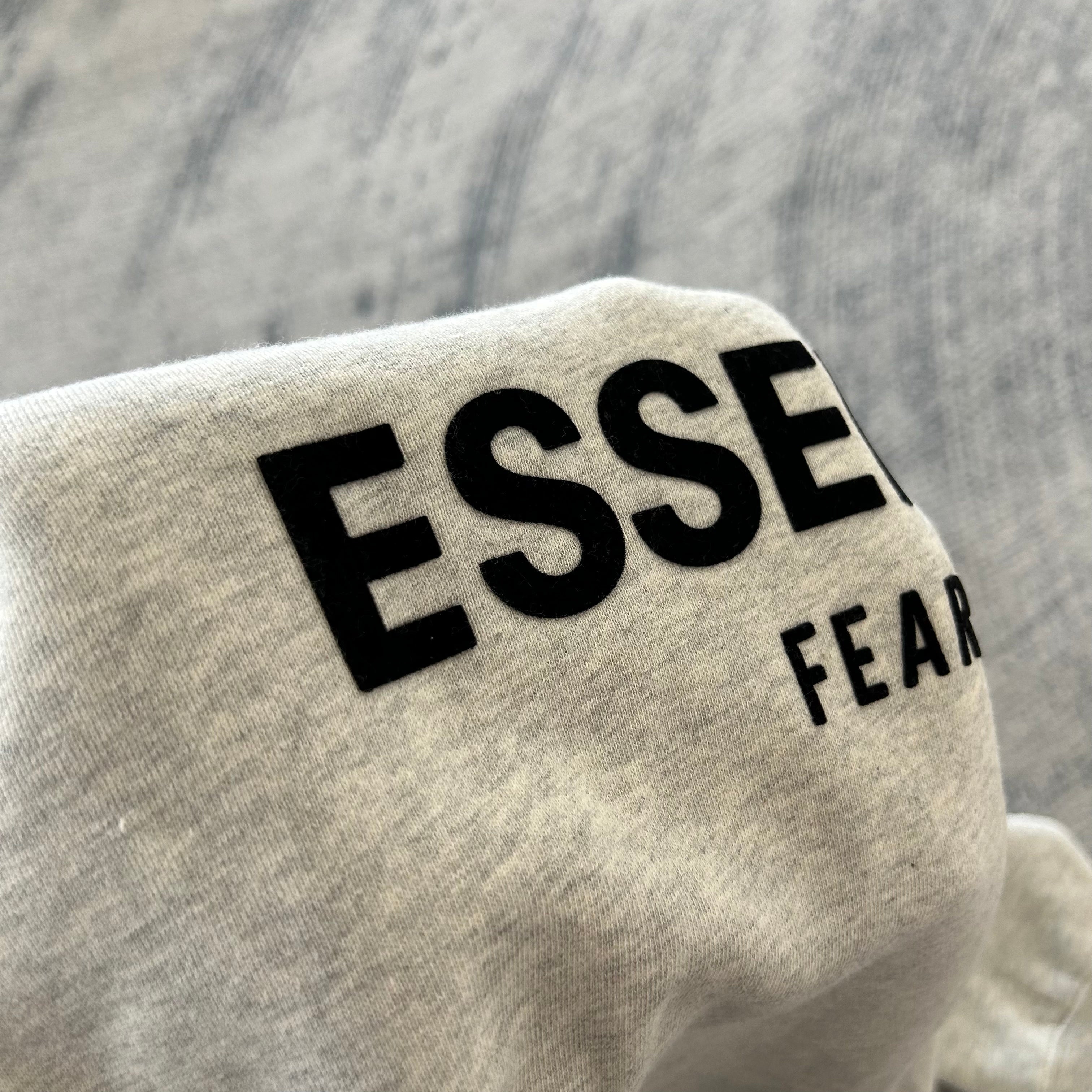 FOG x Essentials 22s Shorts
