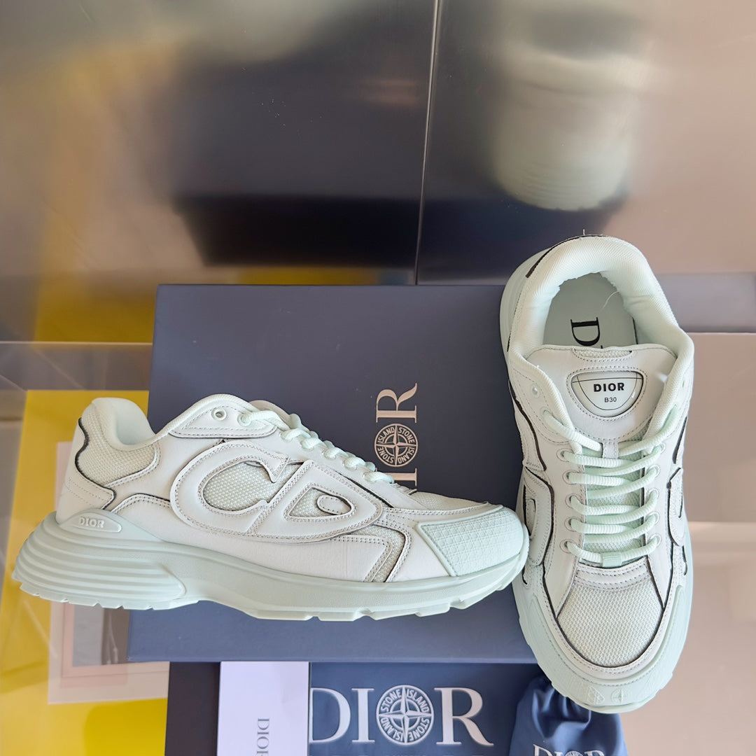 Dlor x Stone Island B30