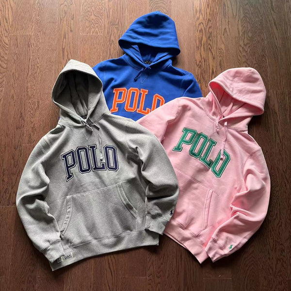Sudadera básica Ralph Lauren