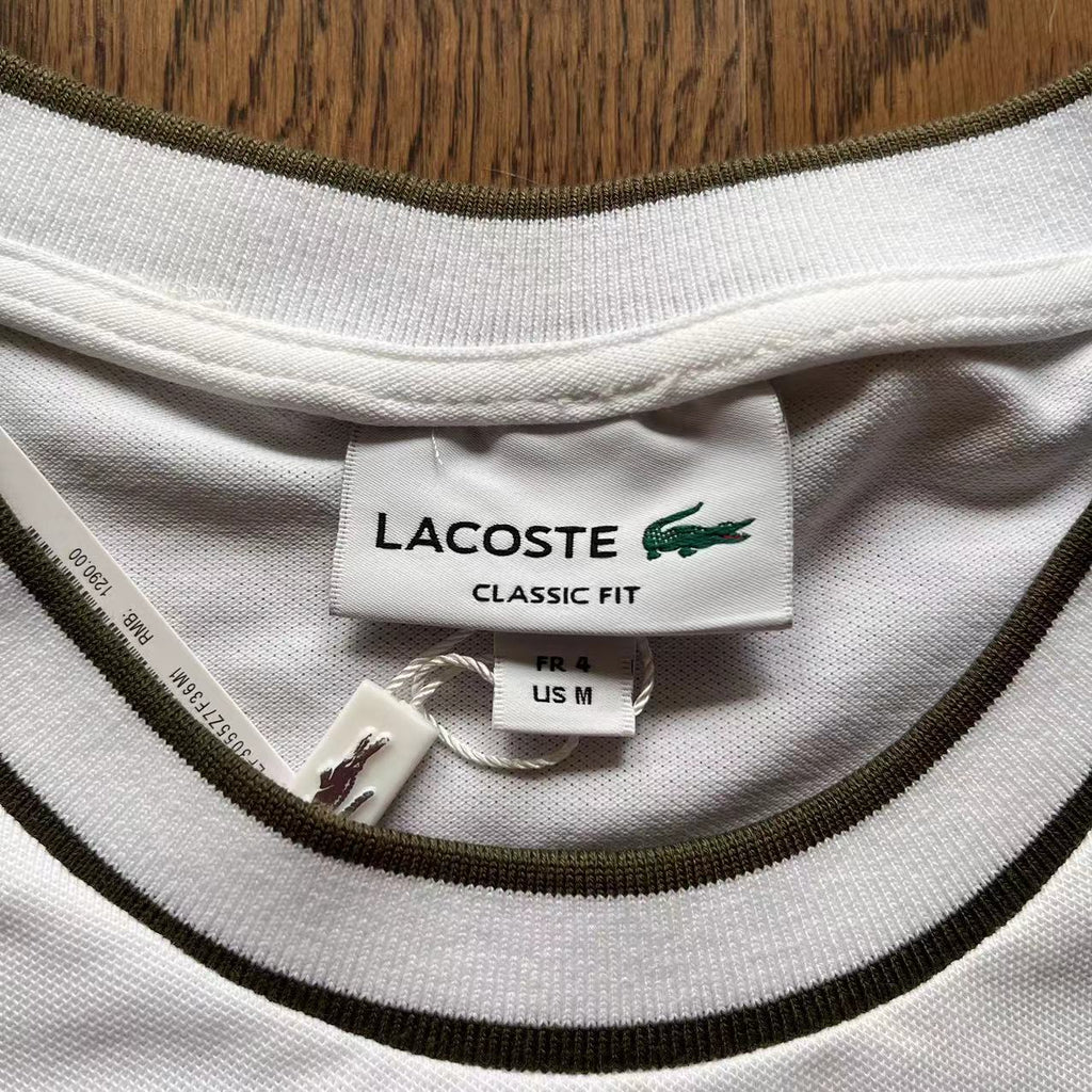 Classic Basic Tshirt