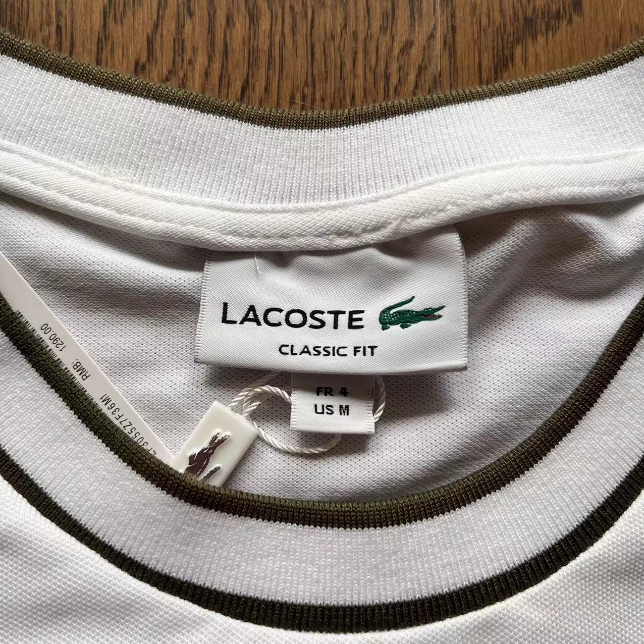 Classic Basic Tshirt