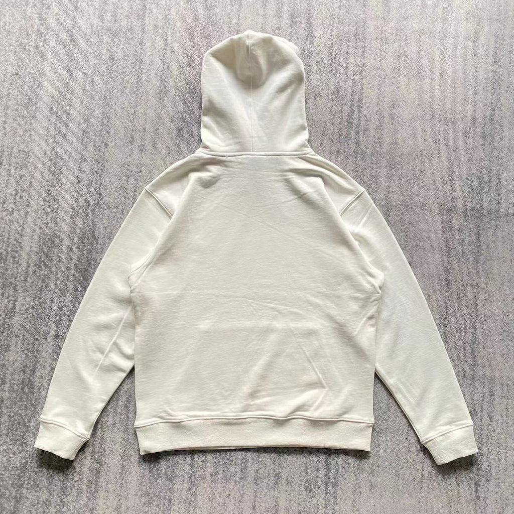 Classic Basic Hoodie