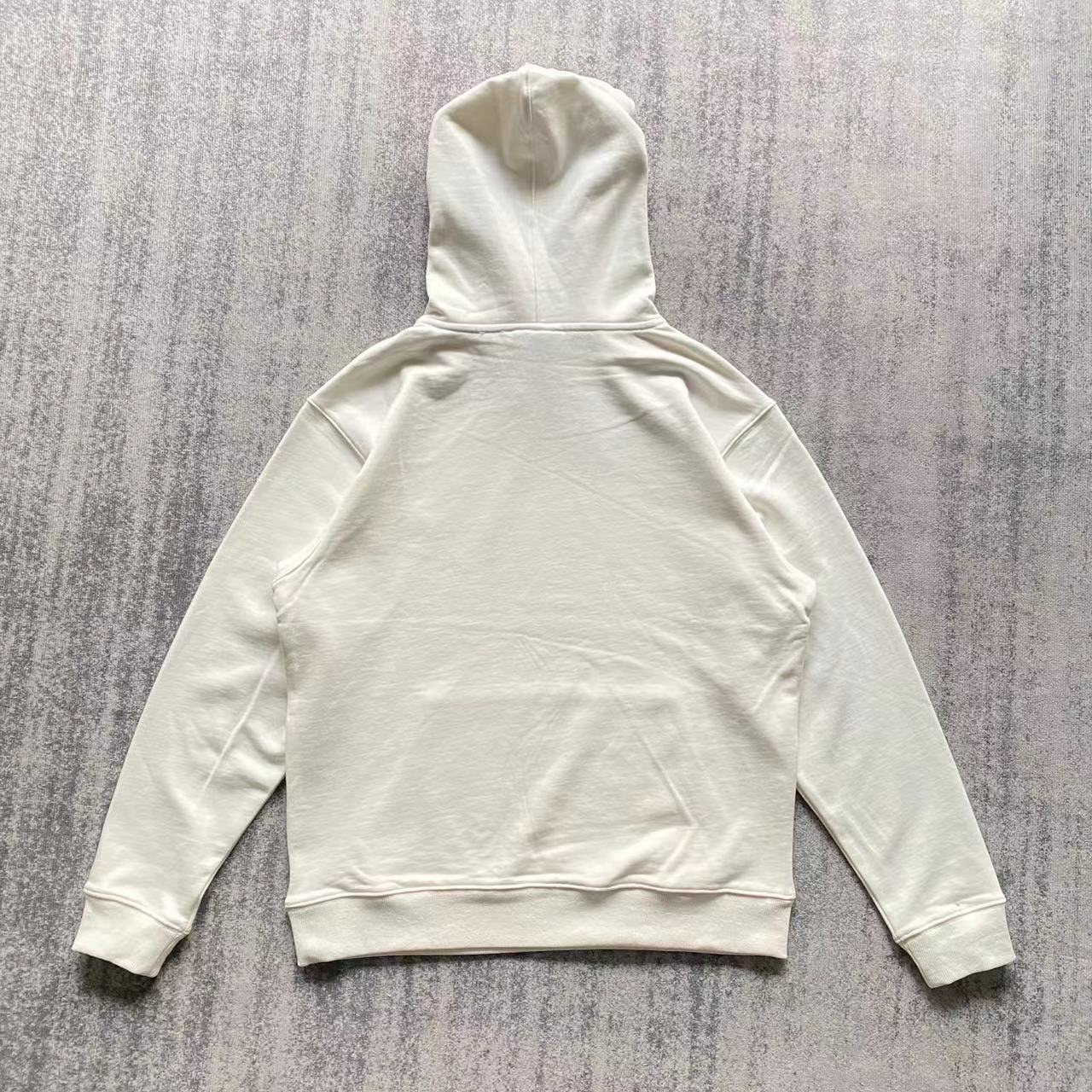 Classic Basic Hoodie