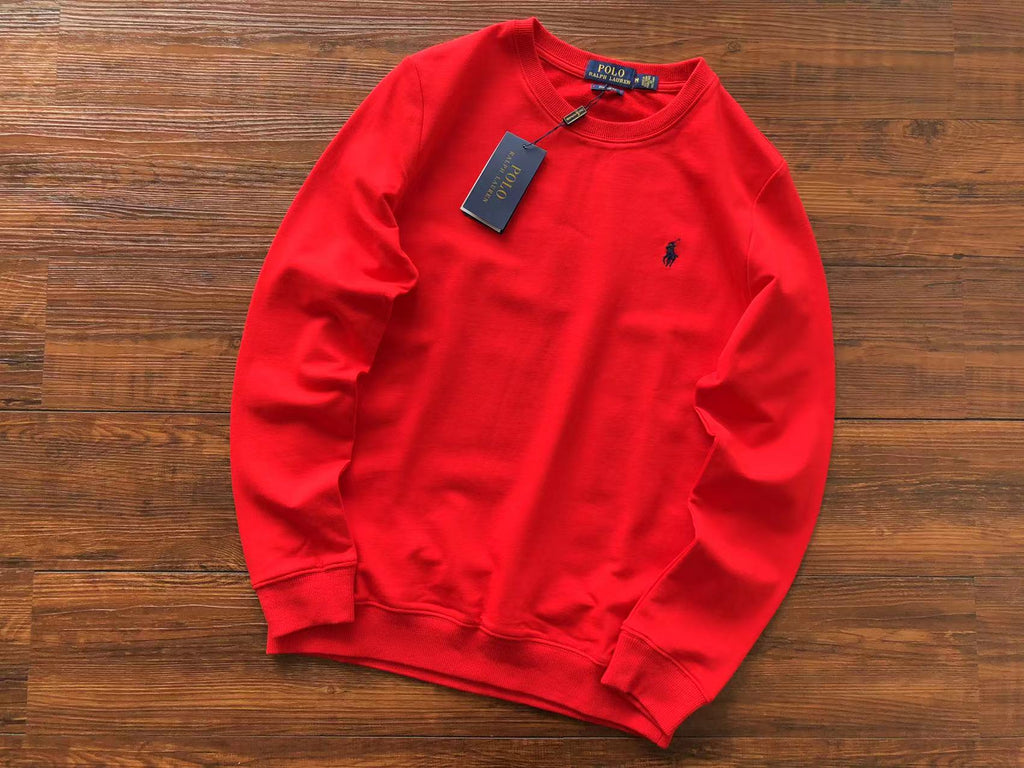 Suéter Ralph Lauren