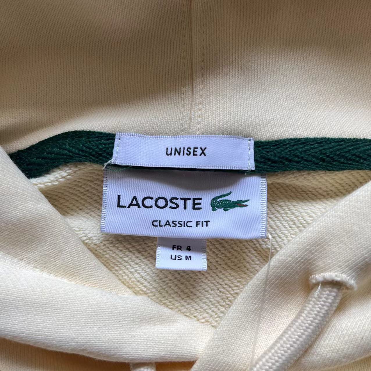 Classic Basic Hoodie