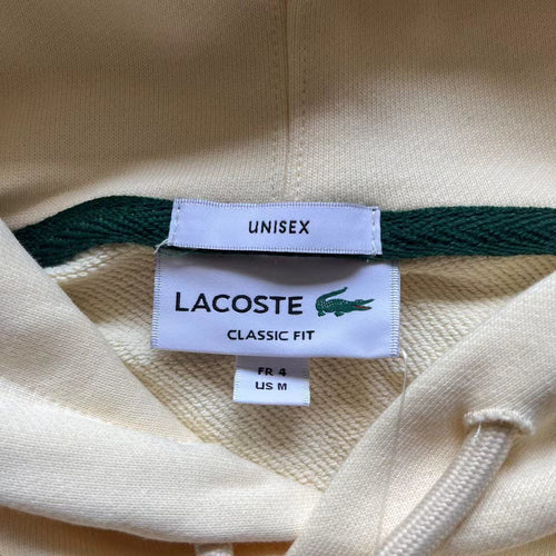 Sudadera clásica básica con capucha