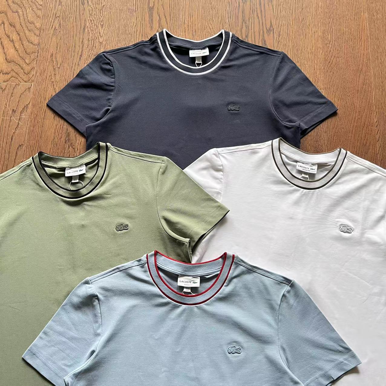 Classic Basic Tshirt
