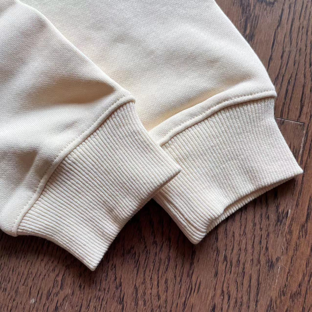 Classic Basic Hoodie