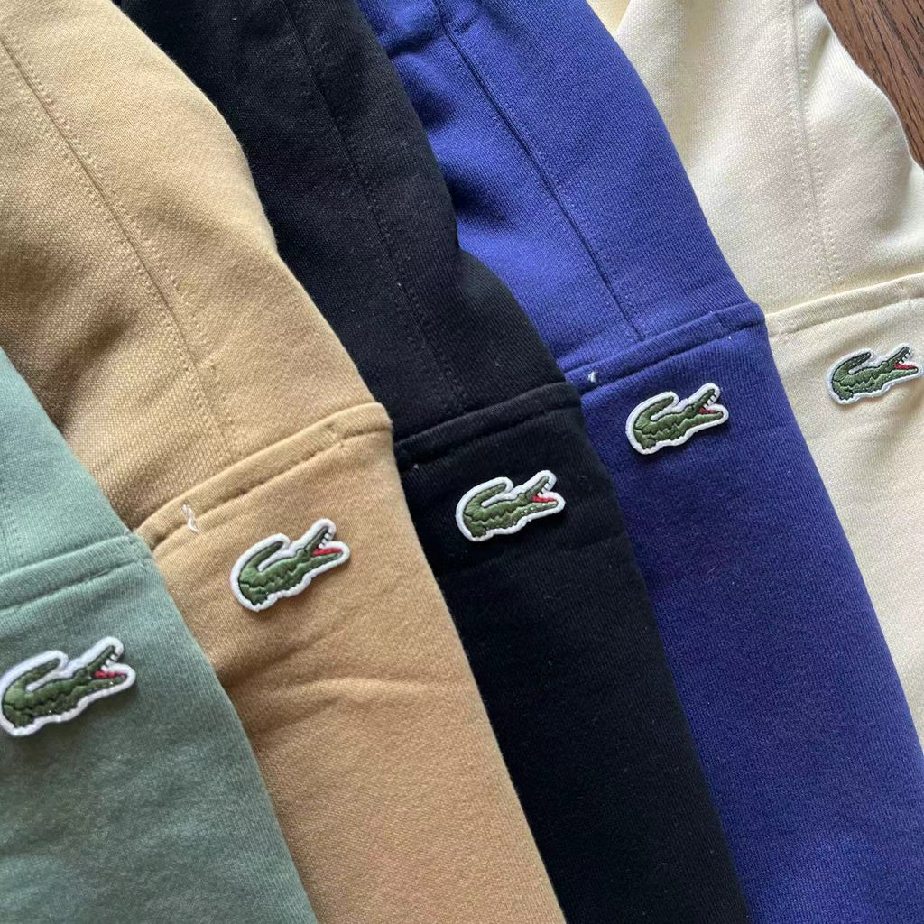 Classic Basic Hoodie