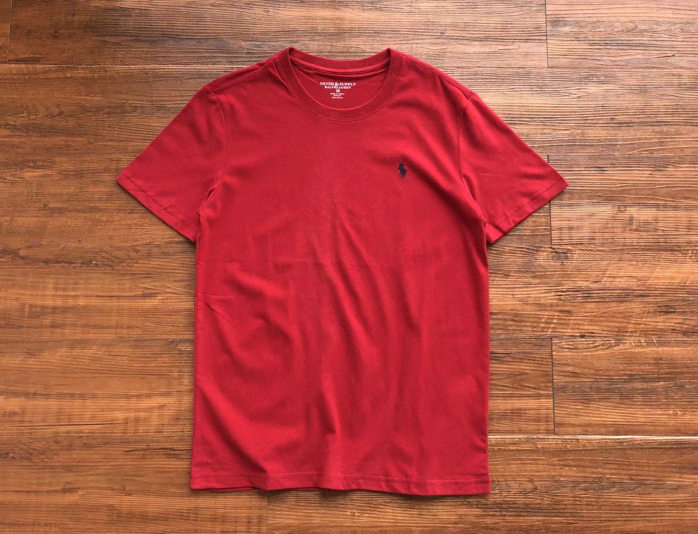 Camiseta Slim Fit de Ralph Lauren