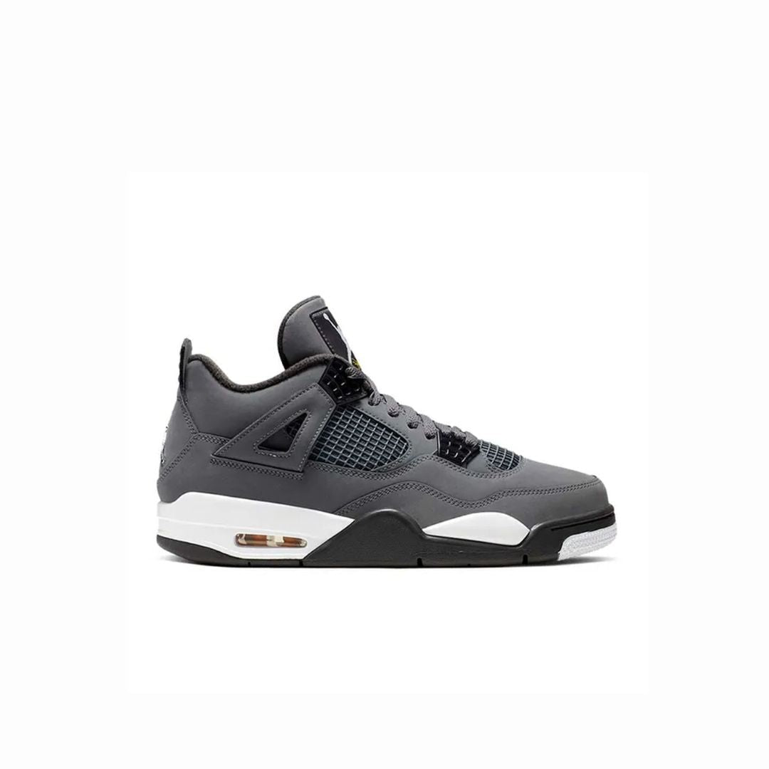 AJ 4 Cool Grey