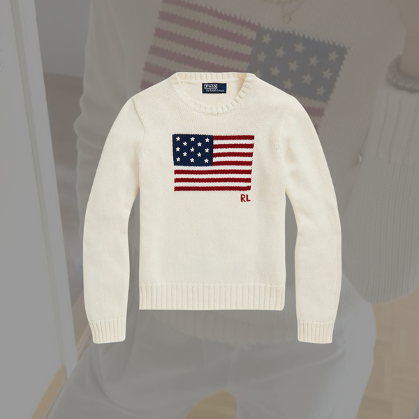 Ralph Lauren Sweater