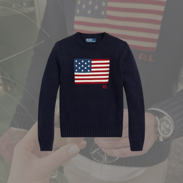 Ralph Lauren Sweater